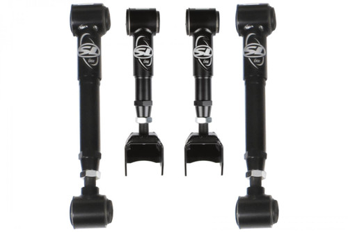 Swivel Rear Link Kit 79-93 Foxbody