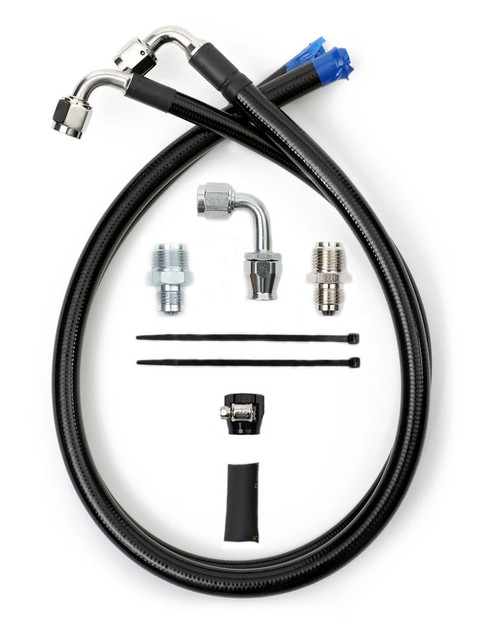 PS Hose Kit  82-Present GM Gear or R&P