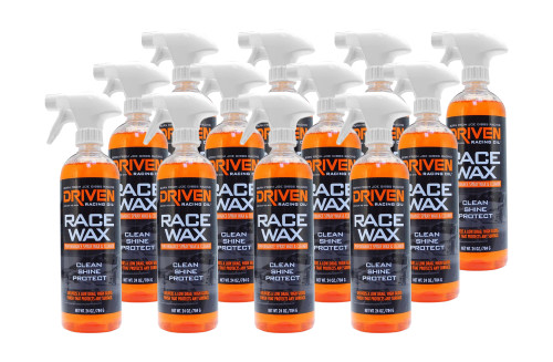 Race Wax Case 12 x 24oz