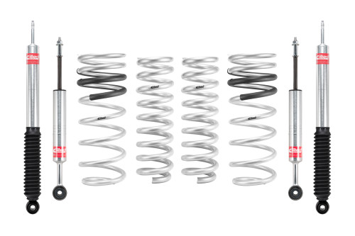 Pro Lift Kit 2022-25 Toyota Tundra