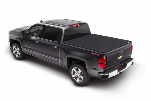 Trifecta 2.0 Signature Bed Cover 07-13 GM P/U