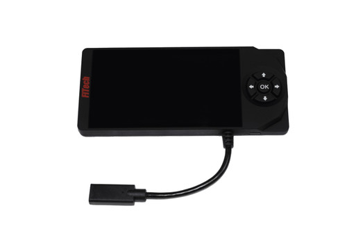 New Style Handheld for 30003 Go Street EFI