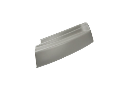 Fender MD3 Lower Evo II DLM Gray Left