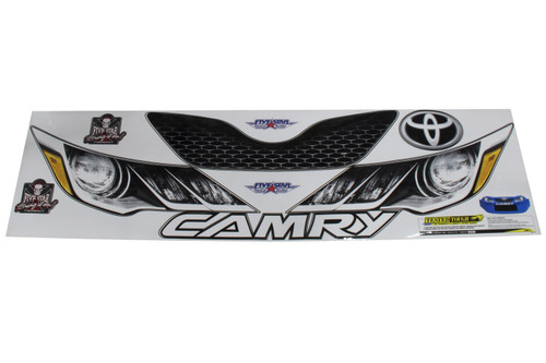 Nose ID Kit Toyota Camry