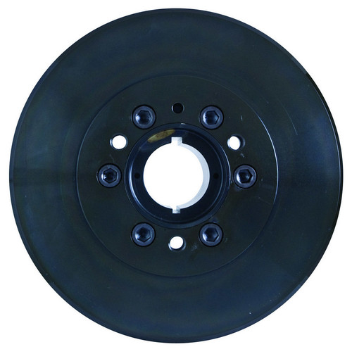 BBC 8in Harmonic Damper - SFI