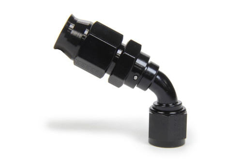 #8 Race Rite Hose End Fitting 60-Degree