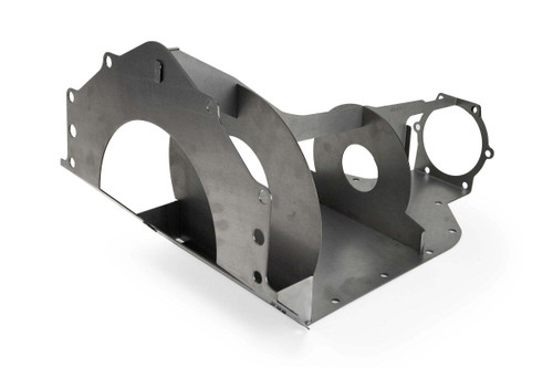 TH400 Transmission Mockup