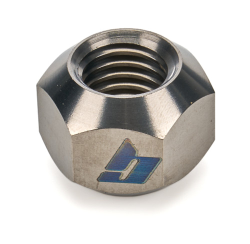 Lug Nuts 5/8-11 Course Double Sided Single