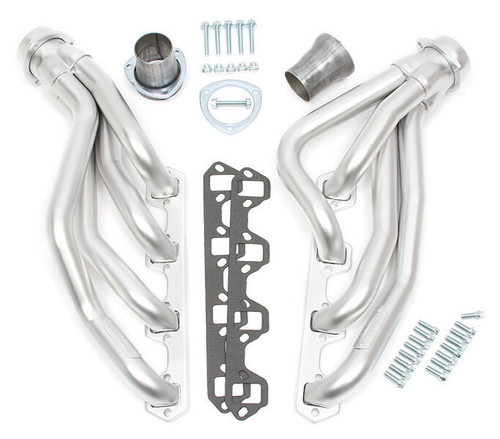 64-73 Mustang Elite Shorty Header