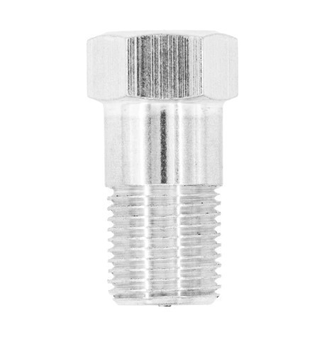 Spark Plug Port Plug