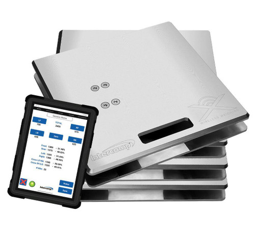 Scale System Wireless SW700 Expert Weigh XBT