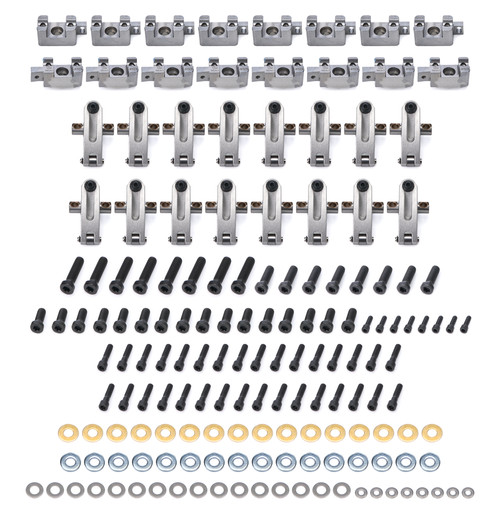 Pro Shaft Rocker Kit BBC 1.70/1.70 Profiler