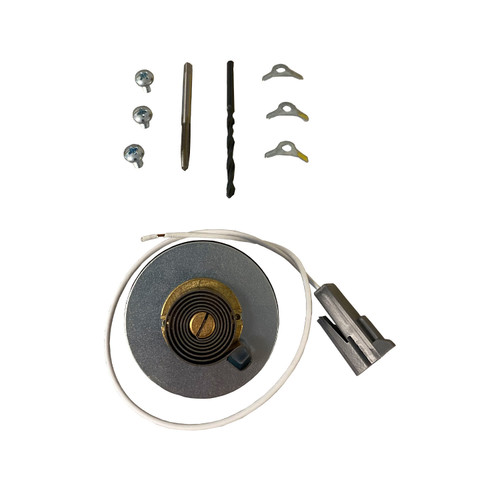 Quadrajet Electric Choke Conversion Kit