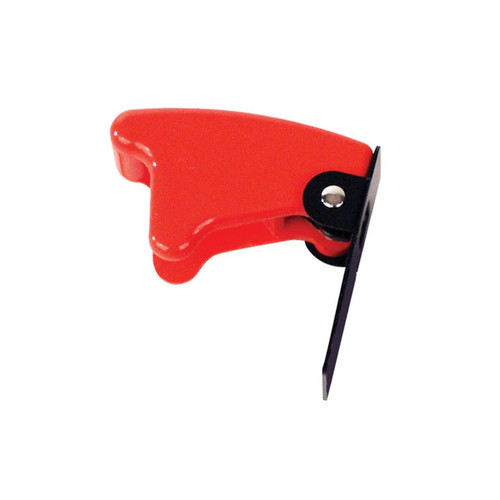 Flip Up Switch Cover