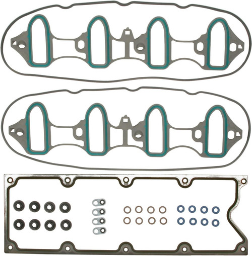 Int Manifold Gasket Set 97-16 Chevy LS