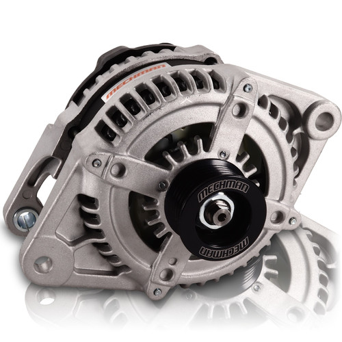 S Series 6 Phase 240 amp Alternator Jeep XJ