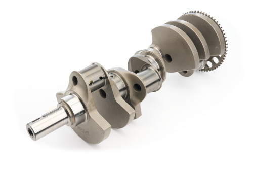 LS Forged Crank 3.622 Stroke 58-Tooth Reluctor