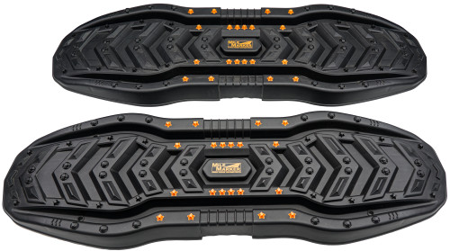 Recovery Traction Boards