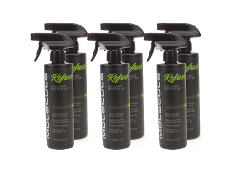 Refresh Spray 16oz Case of 6