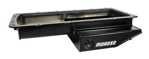 Oil Pan - Ford 5.0L Coyote Engine 7.5qt.