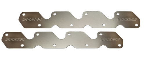 Exhaust Port Storage Plates  CFE SBX  4.5