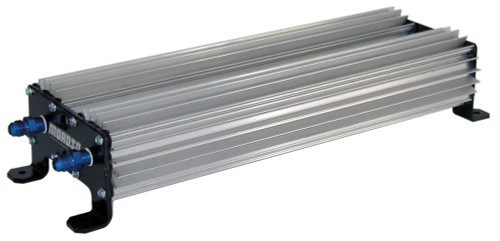 H.D. Trans Oil Cooler / Filter