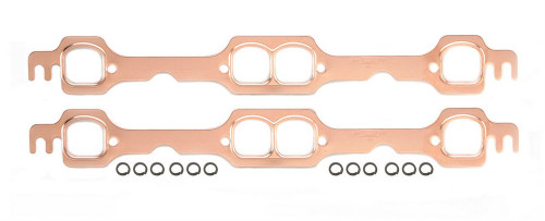 Copperseal Exh Gasket Chevy 350 LT1