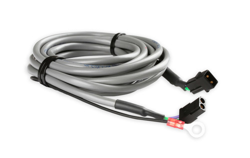 Shielded Magnetic Pickup Cable  10Ft
