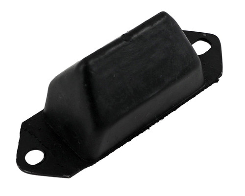 Axle Snubber; 76-86 Jeep CJ Models - Left or Rig