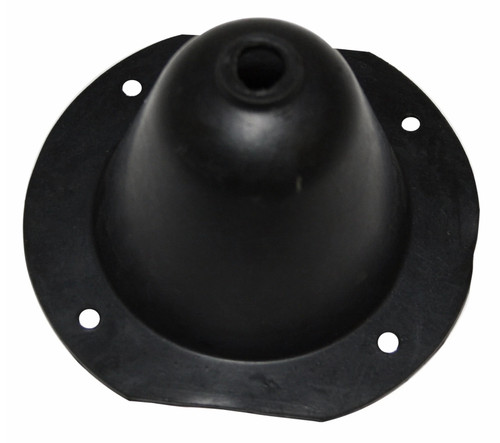 T90 Manual Transmission Shifter Boot - Black