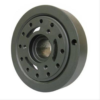 BBC 7in Steel Harmonic Balancer Int. Balance