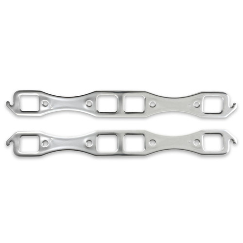 Header Gskts Seal-4-Good BBM Rect Port 1.5 x 1.8