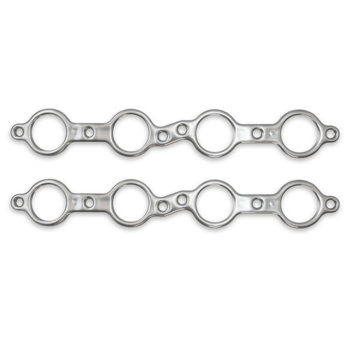 Exhaust Header Gskt Set GM LS1 1.9in Dia