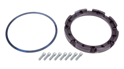 V3 Wide 5 8-Bolt Rotor Plate