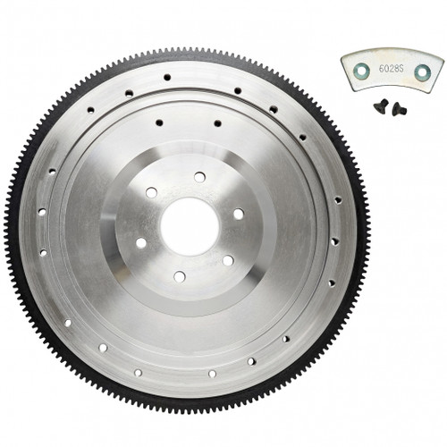 Steel SFI Flywheel -Ford FE 63-74
