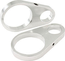Inline Filter Brackets Fit 1.25in Tubing
