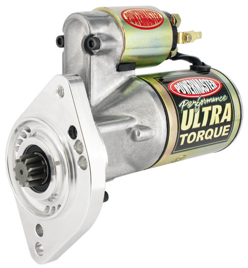 Ultra Torque Starter AMC /Jeep V8/L6 Except 4.0L