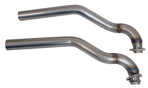 55-57 Chevy Downpipe 2in