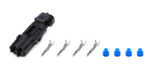 2 Pin Connector Kit