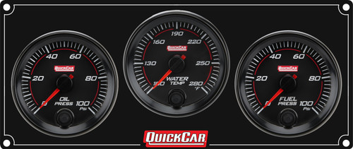 RedLine Panel 2-5/8in OP/WT/FP100
