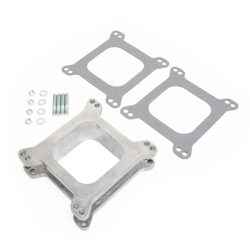 2In Open Port Carb Spac er Kit