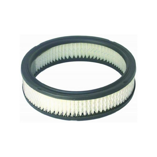 10In X 2In Round Paper E lement