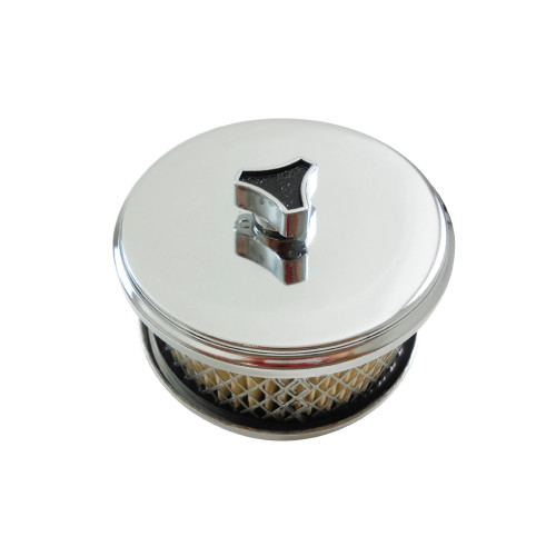 4 X 2 Air Cleaner K it-Paper Element