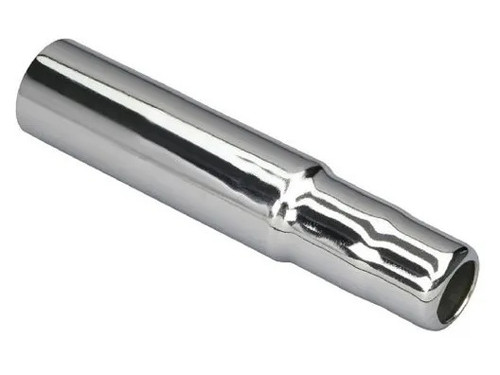 Tri-Step Oil Filler Tube