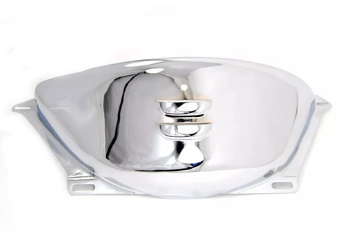 Turbo 350/400 Flywheel Dust Cover