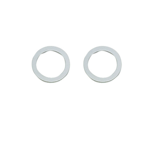 Sealing Washers (2pk) for 5/8-20 Male Fitting