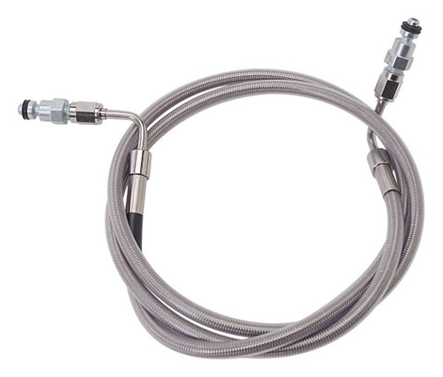 Clutch Hose Kit - Jeep Wrangler TJ 97-06