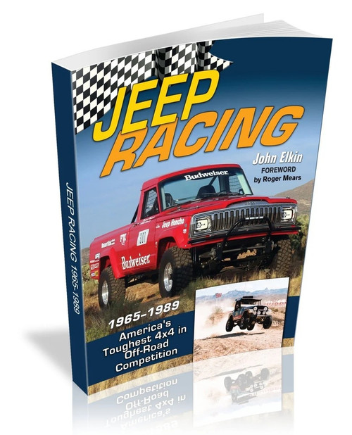 65-89 Jeep Racing
