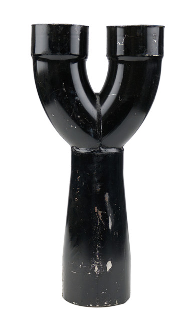 REDUCER 4in OD TO 3in ID X 9in 1