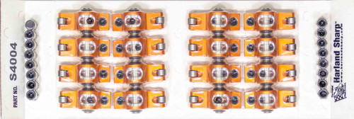 AMC Rocker Arms - 1.6 Ratio 3/8 Stud